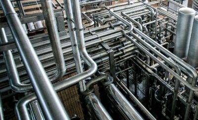 hygienic pipeline cleaning HYGIENIC pipeline cleaning and pigging