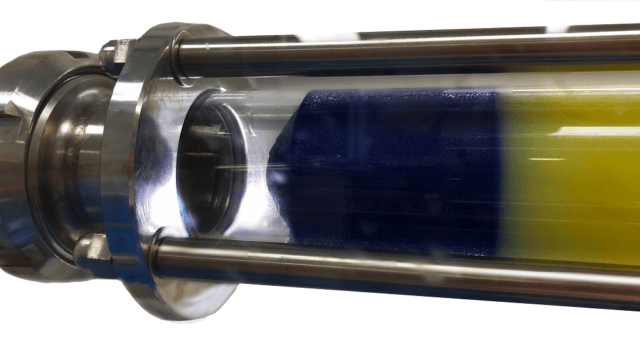 how pigs move through pipelines