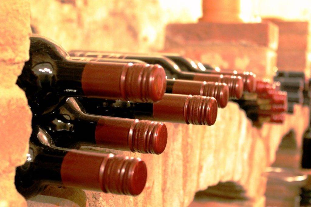 sustainability wine industry