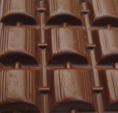 chocolate processing and pigging chocolate processing and pigging