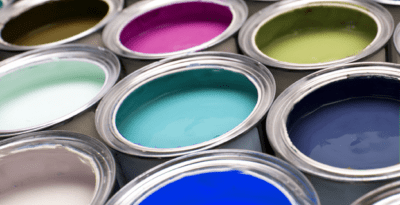 PAINT and coatings production