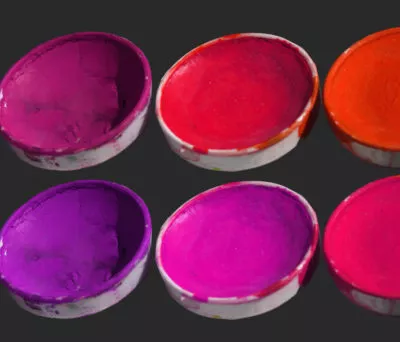 paint and coatings and pigging