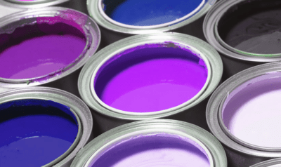 benefits of pigging for paint and coatings production