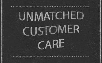 pigging customer care