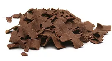 The future of chocolate production