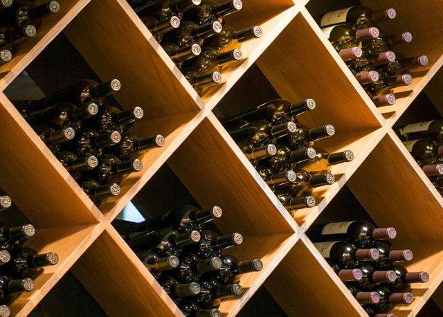 increasing wine yields by pigging