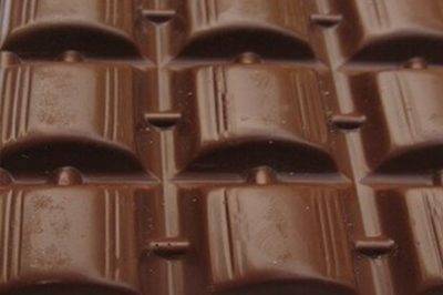 chocolate and confectionery production 