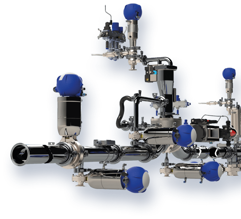 pipe