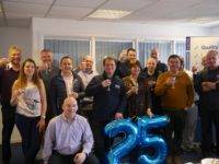 HPS 25TH Birthday