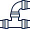 pipe icon