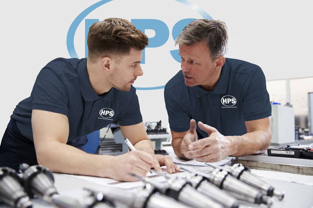 hygienic and sanitary pigging system specialists hps pigging staff