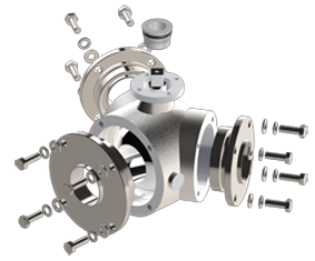 solid seat ball valve solid seat ball valve SSBV