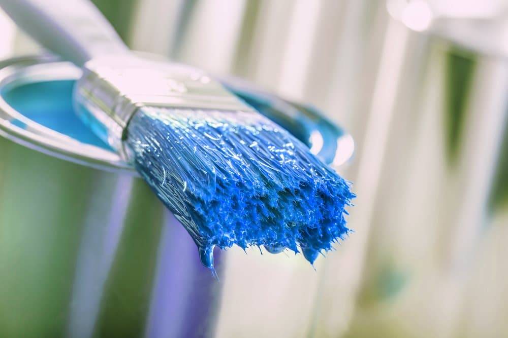 improving paint processing with HPS technology