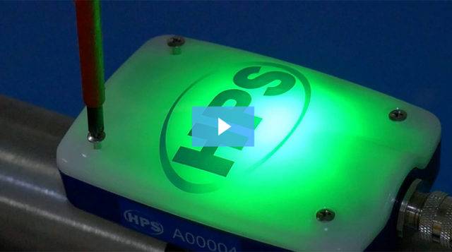 AccuTect Pig Detector Calibration