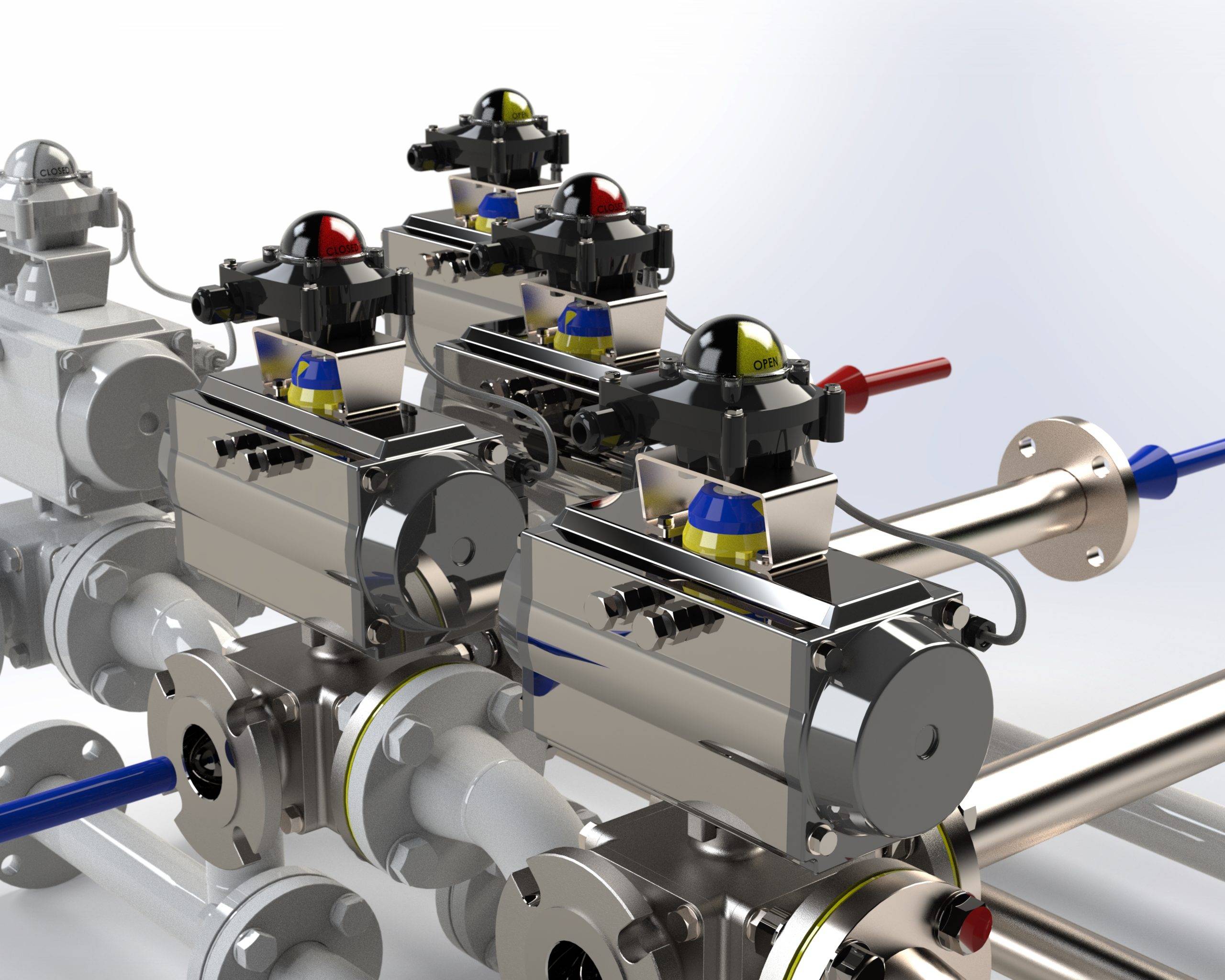 The Benefits of Automatrix and Rotomatrix Liquid Transfer Technology ...