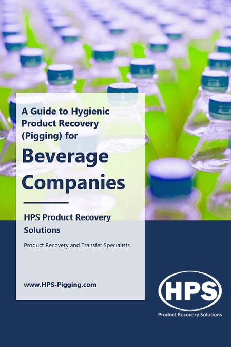 a guide to pigging for beverage companies