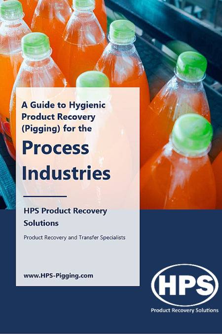 A guide to pigging for the process industries cover