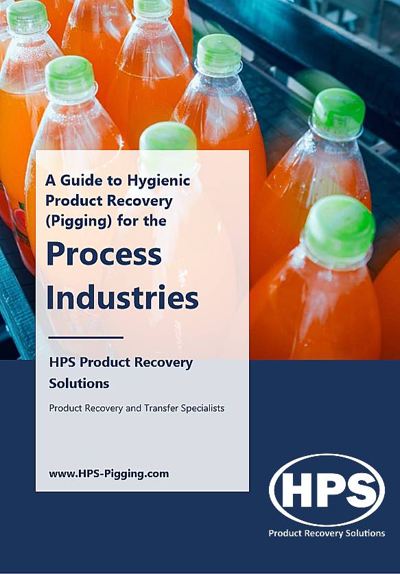 A guide to pigging for the process industries cover
