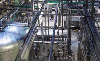 reduce cross-contamination risks during product changeovers in liquid processing