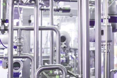 reducing cip and downtime liquid processing