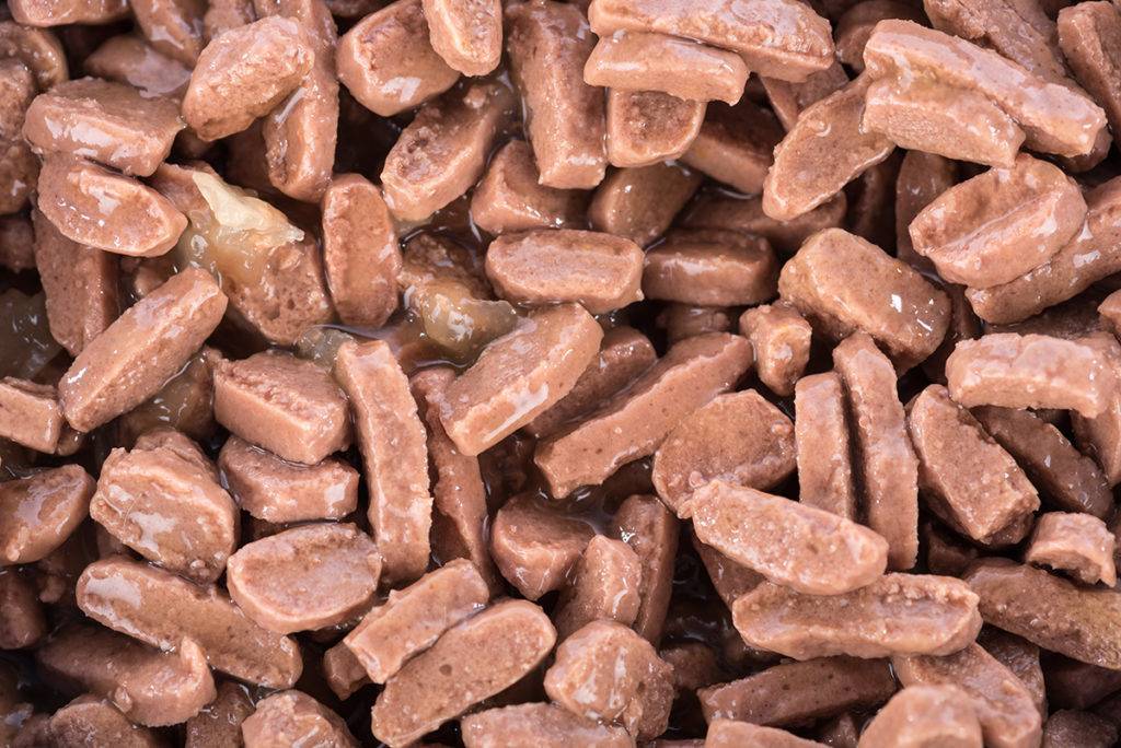 Pet Food Processing Waste Reduction Equipment