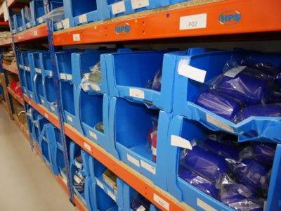 HPS pigging efficient spares service HPS pigging efficient spares service