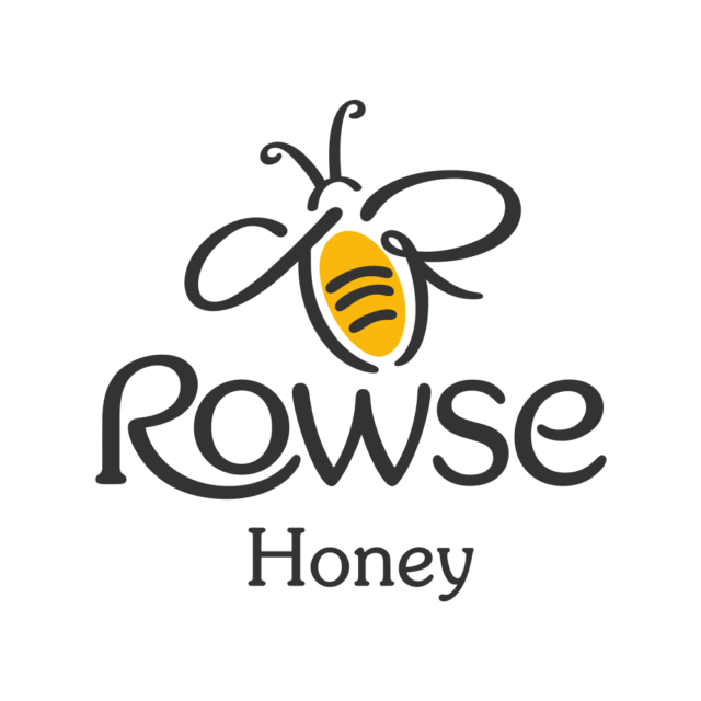 rowse honey logo