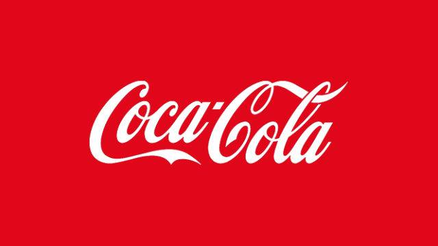 coca cola logo
