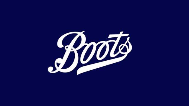boots logo