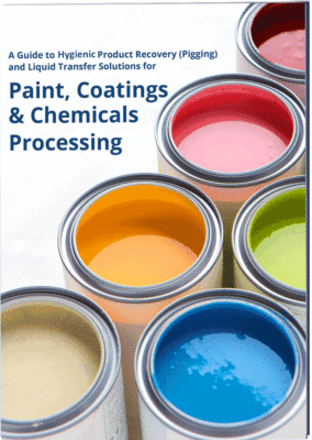 pigging paint whitepaper cover