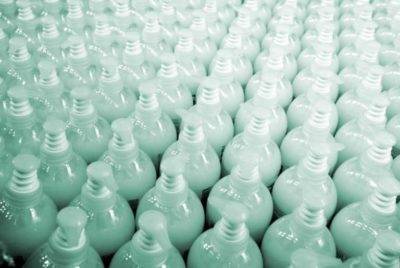 environmental sustainability personal care and beauty