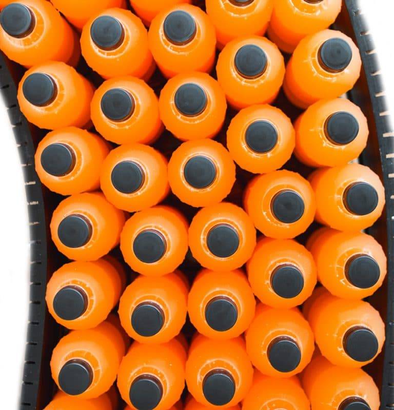 beverage processing and production