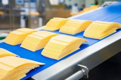 food production and downtime food production and downtime