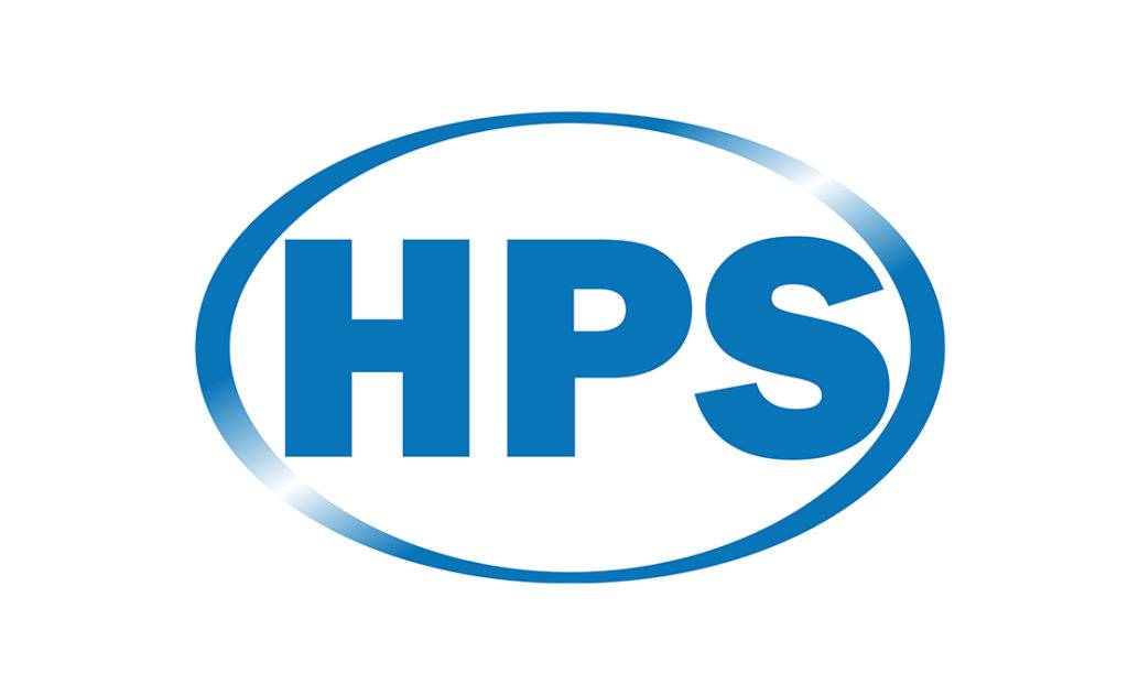 HPS PRODUCT RECOVERY SOLUTIONS LOGO