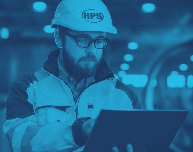 HPS get started with pigging
