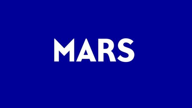 mars pet care logo