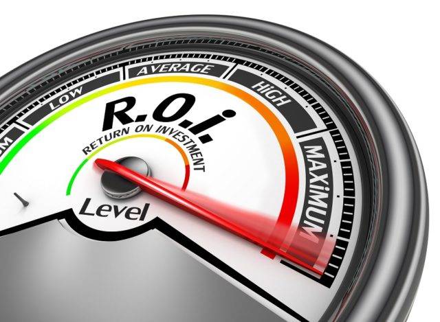PIGGING SYSTEM HIGH ROI