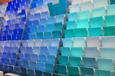 paint and coatings products and raw material prices
