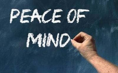 HPS pigging your peace of mind peace of mind HPS Difference