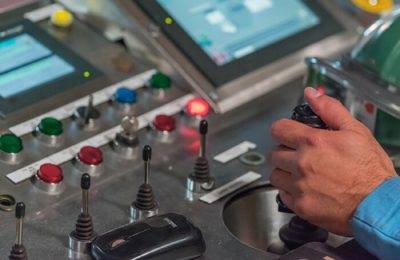 automation key trend
