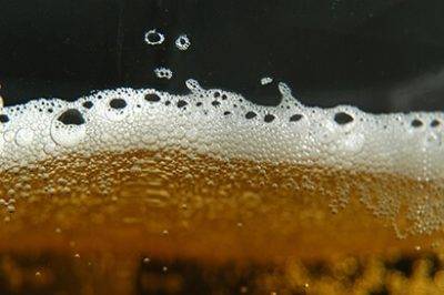 beer production and reducing CO2 shortage