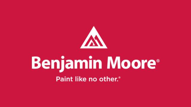 Benjamin Moore