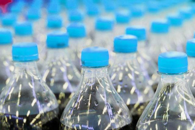 pricing pressure in food and beverage industry