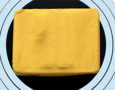 butter and pigging systems