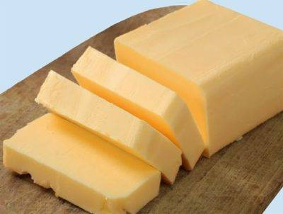 maximising butter yields by pigging