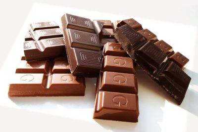 improving chocolate production improving chocolate production