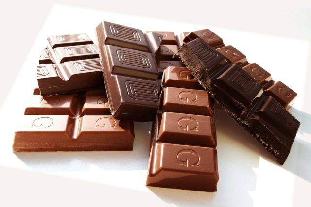 improving chocolate production