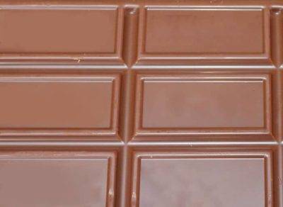 chocolate and confectionery sugar tax