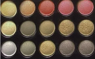 sustainability cosmetics personal care 