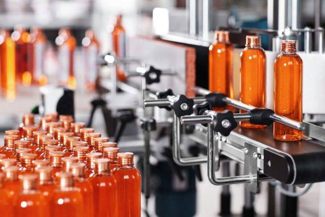 sustainability challenges facing cosmetics and personal care industry